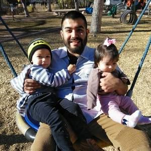 Meet your Posher, Ramon